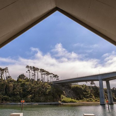 Villa Emmanuel Fort Bragg Exterior foto
