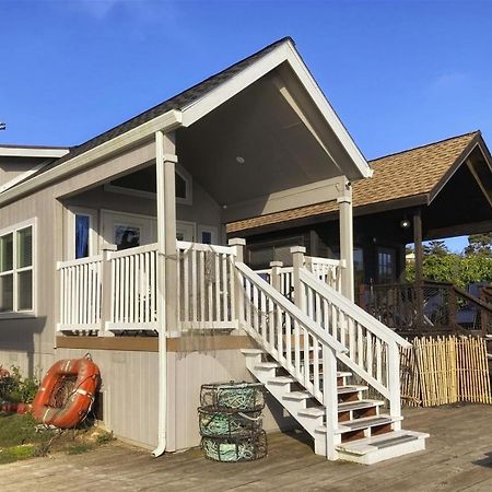 Villa Emmanuel Fort Bragg Exterior foto